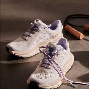 HOKA Free people collab Kawana